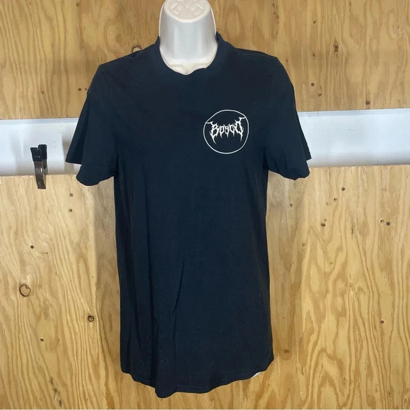 Bosco Ru Paul’s drag show graphic tee tshirt unisex small dragon cosplay - Picture 4 of 6